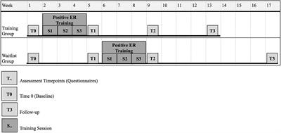 Proof of Concept: A Brief Psycho-Educational Training Program to Increase the Use of Positive Emotion Regulation Strategies in Individuals With Autism Spectrum Disorder